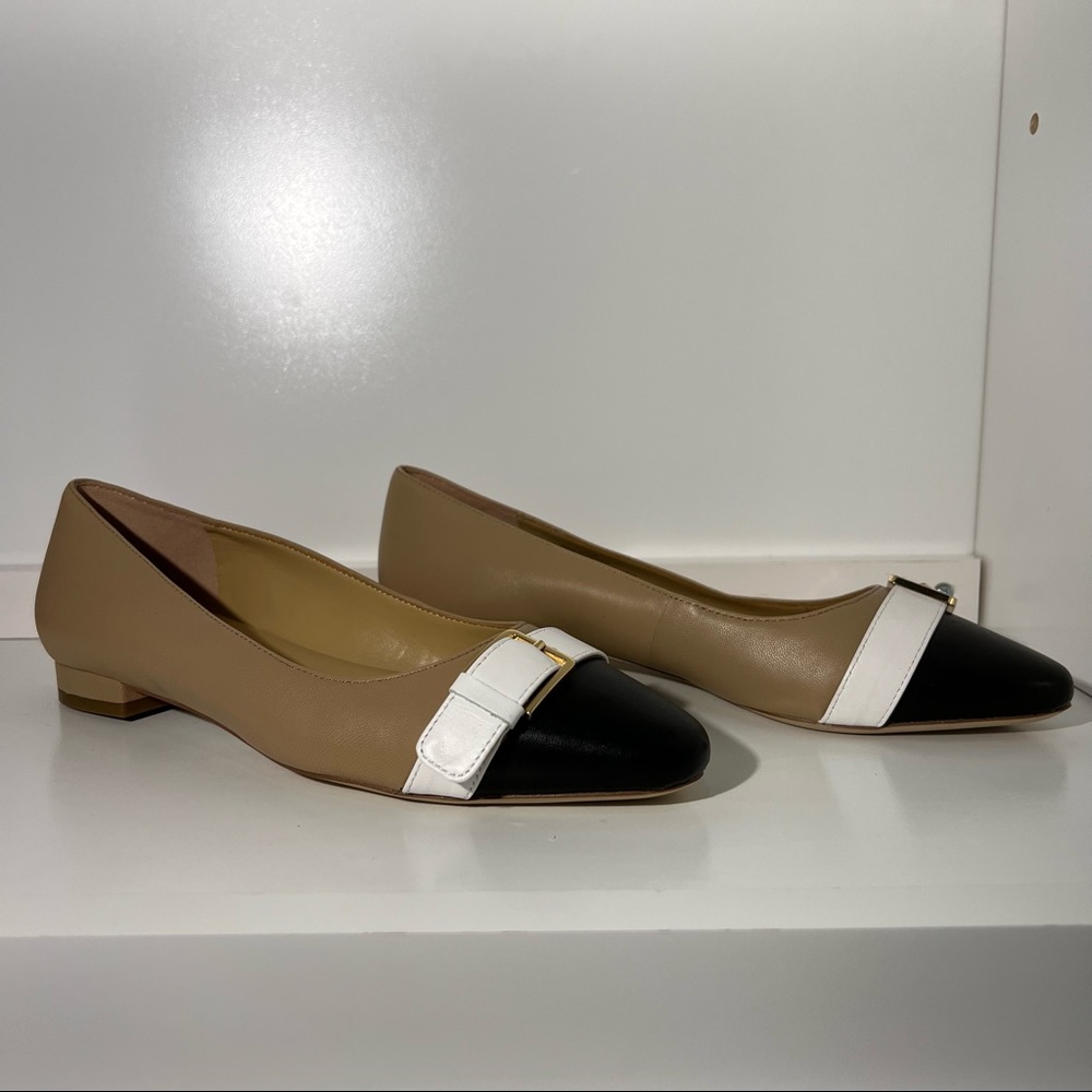 Two Pairs of Talbots Flats - Picture 2 of 15